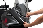 Chránič svetlometu Honda XL 750 Transalp (23-24)
