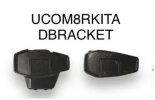 Nalepovacia základňa Interphone U-COM 8R Fixing Kit