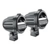 Prídavné LED osvetlenie do hmly Interphone Pair of LED Foglight 2x 10W