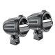 Prídavné LED osvetlenie do hmly Interphone Pair of LED Foglight 2x 10W