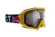 MX okuliare WHIP Yellow - číre plexi