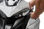 Chránič svetlometu Ducati Multistrada V4 (21-24)