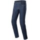 Nohavice Radon Relaxed Fit Denim 2024 Blue