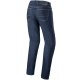 Nohavice Radon Relaxed Fit Denim 2024 Blue
