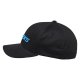 Šiltovka Blaze 2.0 2024 Black/Blue