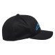 Šiltovka Blaze 2.0 2024 Black/Blue