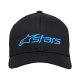 Šiltovka Blaze 2.0 2024 Black/Blue
