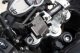 Držiak mobilného telefónu Bikee ALU