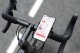 Držiak mobilného telefónu Bikee ALU