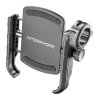 Univerzálny držiak Interphone CRAB s antivibráciou