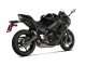 S-K6R14-HEGEHT/1 Kompletný výfukový systém rady Racing Kawasaki Ninja 650 (21-23), Z 650 (21-23)