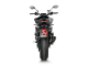 S-Y9R15-HAPT/2 Kompletný výfukový systém Yamaha MT-09/FZ-09 (24-26)