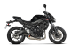 S-K6R14-HEGEHT/2 Kompletný výfukový systém rady Racing Kawasaki Ninja 650 (21-26), Z650 (21-26)