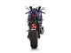 S-Y7R11-HAPT Kompletný výfukový systém rady Racing Yamaha R7 (21-25)