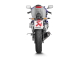 S-Y125R4-HRT Kompletný výfukový systém rady Racing Yamaha MT-125 (14-19), R125 (14-18)