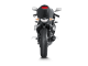 S-Y125R4-HRT Kompletný výfukový systém rady Racing Yamaha MT-125 (14-19), R125 (14-18)