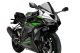 Bočné spoilery Kawasaki ZX-6R Ninja (24)