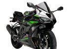 Bočné spoilery Kawasaki ZX-6R Ninja (24)