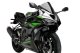 Bočné spoilery Kawasaki ZX-6R Ninja (24)