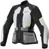 Dámska bunda Stella Andes Air Drystar 2024 Grey
