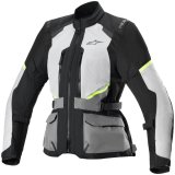 Dámska bunda Stella Andes Air Drystar 2024 Grey