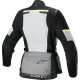 Dámska bunda Stella Andes Air Drystar 2024 Grey