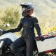 Dámska bunda Stella Andes Air Drystar 2024 Black