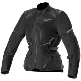 Dámska bunda Stella Andes Air Drystar 2024 Black