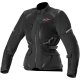 Dámska bunda Stella Andes Air Drystar 2024 Black