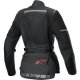 Dámska bunda Stella Andes Air Drystar 2024 Black