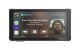 RIDESYNC displej - Apple CarPlay a Android Auto pre motocykle