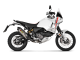 L-D9SO1 Prepojovacia trubka Ducati DesertX (22-24), Monster (21-24)