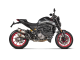 L-D9SO1 Prepojovacia trubka Ducati DesertX (22-24), Monster (21-24)