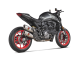 L-D9SO1 Prepojovacia trubka Ducati DesertX (22-24), Monster (21-24)