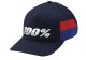 Detská šiltovka LOYAL Snapback Blue