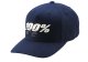 Šiltovka STAUNCH Snapback Blue