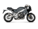 S-Y9R16-HDT/2 Kompletný výfukový systém rady Racing Yamaha XSR 900 / GP (22-26)