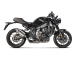 S-Y9R16-HDT/2 Kompletný výfukový systém rady Racing Yamaha XSR 900 / GP (22-26)