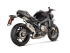 S-Y9R16-HDT/2 Kompletný výfukový systém rady Racing Yamaha XSR 900 / GP (22-26)
