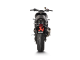 S-Y9R16-HDT/2 Kompletný výfukový systém rady Racing Yamaha XSR 900 / GP (22-26)