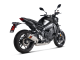 S-Y9R15-HAPT/1 Kompletný výfukový systém Yamaha MT-09/FZ-09 (21-23)