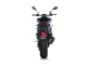 S-Y9R15-HAPT/1 Kompletný výfukový systém Yamaha MT-09/FZ-09 (21-23)