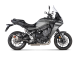 S-Y9R13-HAPT/1 Kompletný výfukový systém rady Racing Yamaha Tracer 9 / GT / GT+ (21-24)