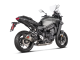 S-Y9R13-HAPT/1 Kompletný výfukový systém rady Racing Yamaha Tracer 9 / GT / GT+ (21-24)