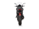 S-Y9R13-HAPT/1 Kompletný výfukový systém rady Racing Yamaha Tracer 9 / GT / GT+ (21-24)