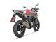 S-B3R2-HRSS Kompletný výfukový systém BMW G 310 GS (17-24), G 310 R (17-24)