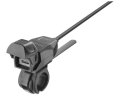 Nabíjačka na riadidlá Interphone USB-C