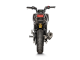 E-H125R2 Nerezový zvod Honda MSX125 / Grom (21-25)