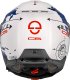 C5 Globe Blue