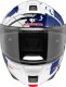 C5 Globe Blue